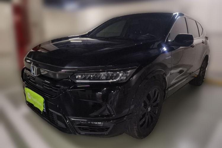 Used Honda Breeze 2020 Rui Hybrid 2.0L Two-Wheel Drive Rui Phantom Night Edition Guazi used car, China used car export, Used car for sale, Used  cars, Cheapest cars for sale