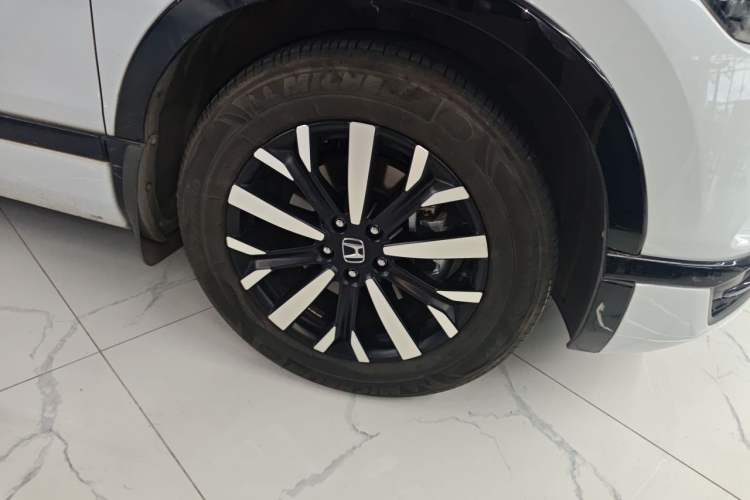 Used Honda Breeze 2020 Rui Hybrid 2.0L Two-Wheel Drive Rui Luxury Edition Right Front Wheel Hub