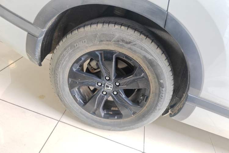 Used Honda Breeze 2020 240TURBO CVT 2WD Elite Edition Exterior 8