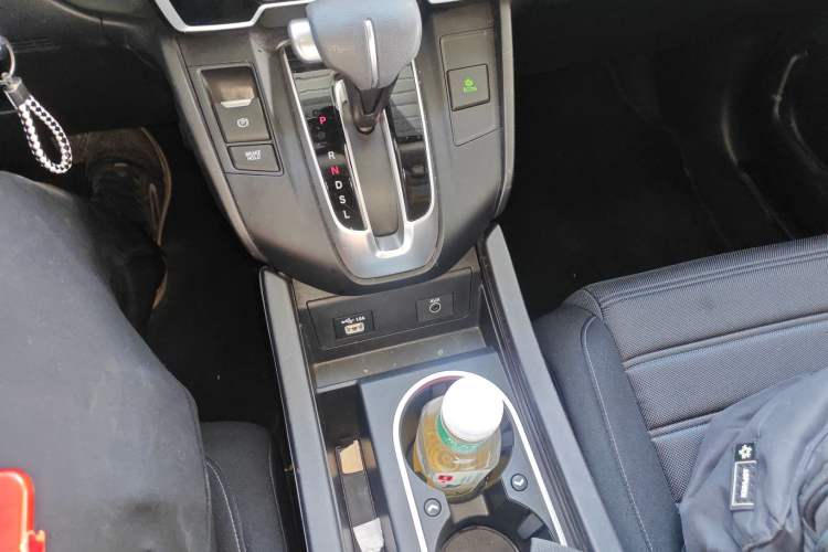 Used Honda Breeze 2020 240TURBO CVT 2WD Elite Edition Gear Lever