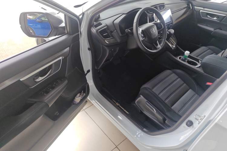 Used Honda Breeze 2020 240TURBO CVT 2WD Elite Edition Interior 3