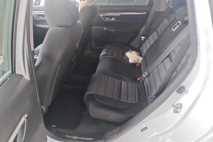 Used Honda Breeze 2020 240TURBO CVT 2WD Elite Edition Interior 4