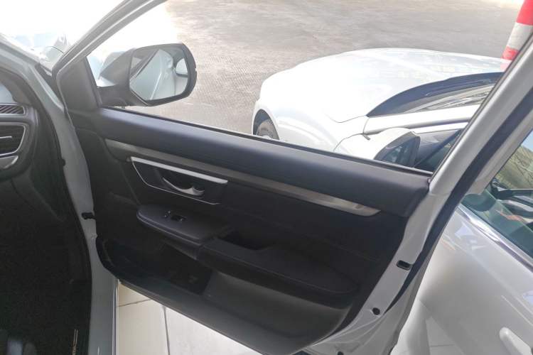 Used Honda Breeze 2020 240TURBO CVT 2WD Elite Edition Interior 5