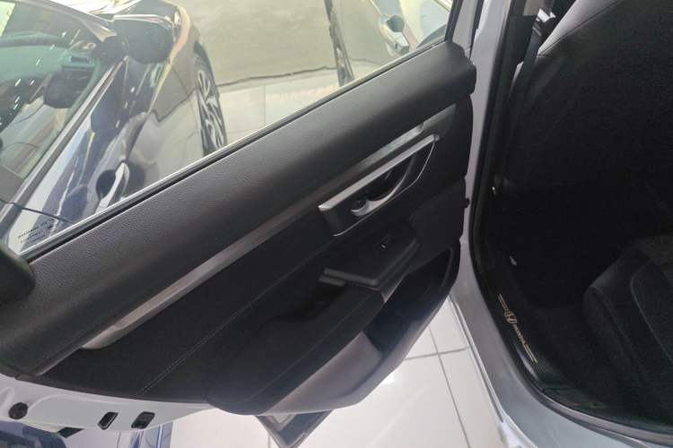 Used Honda Breeze 2020 240TURBO CVT 2WD Elite Edition Interior 8