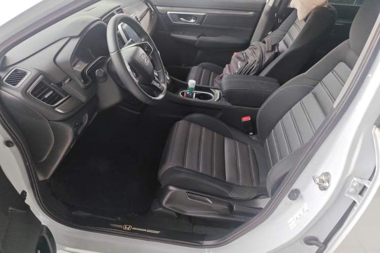 Used Honda Breeze 2020 240TURBO CVT 2WD Elite Edition Left Front Seat