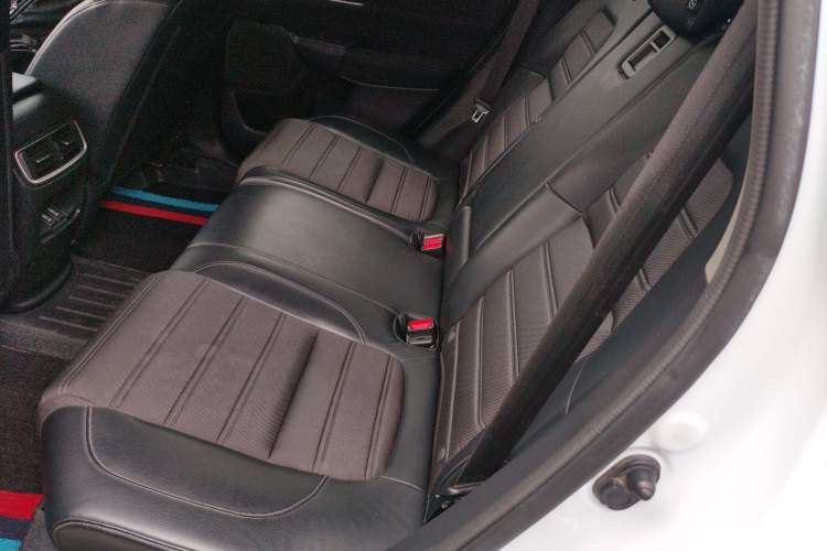 Used Honda Breeze 2020 240TURBO CVT 2WD Luxury Edition Left Rear Seat