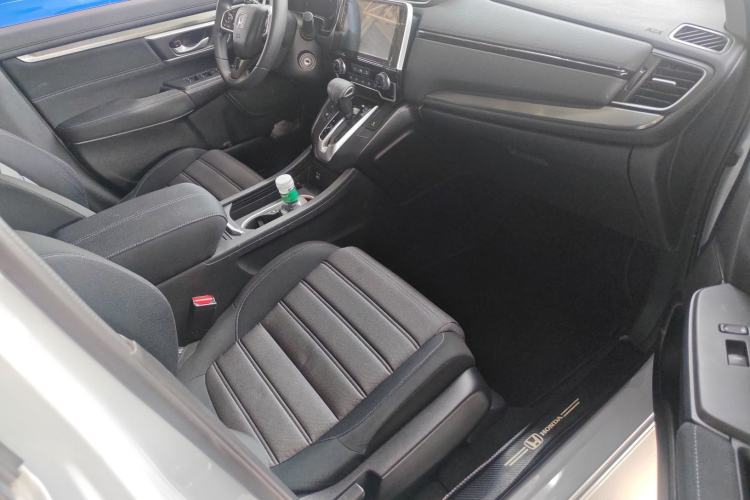 Used Honda Breeze 2020 240TURBO CVT 2WD Elite Edition Right Front Seat