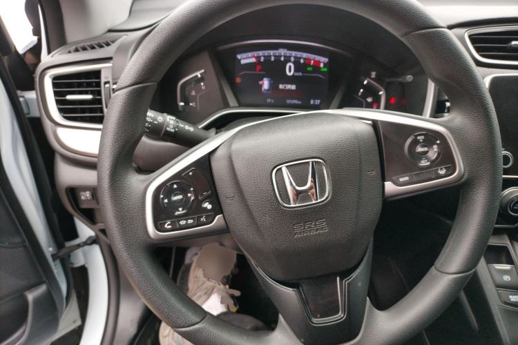 Used Honda Breeze 2020 240TURBO CVT 2WD Luxury Edition Steering Wheel