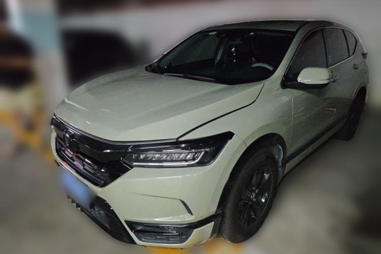 Ojetý Honda Breeze 2020 240TURBO CVT Two-Wheel Drive Prestige Edition Guazi used car, China used car export, Used car for sale, Used cars, Cheapest cars for sale