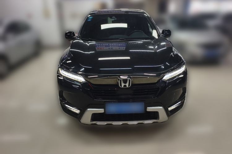 Used Honda Breeze 2020 240TURBO CVT 2WD Phantom Night Edition Front