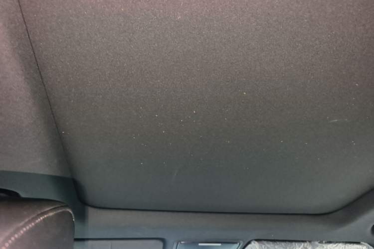 Used Honda Breeze 2020 240TURBO CVT 2WD Phantom Night Edition Headliner