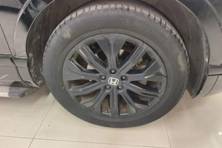 Used Honda Breeze 2020 240TURBO CVT 2WD Phantom Night Edition Right Front Wheel Hub