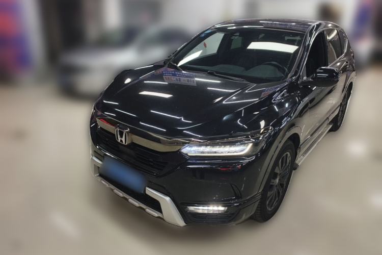 Used Honda Breeze 2020 240TURBO CVT 2WD Phantom Night Edition Guazi used car, China used car export, Used car for sale, Used  cars, Cheapest cars for sale