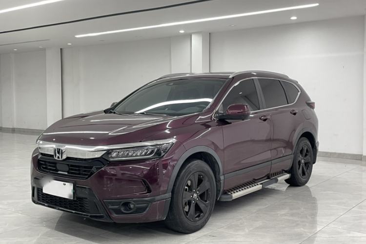 Used Honda Breeze 2020 240TURBO CVT 2WD Luxury Edition Guazi used car, China used car export, Used car for sale, Used  cars, Cheapest cars for sale