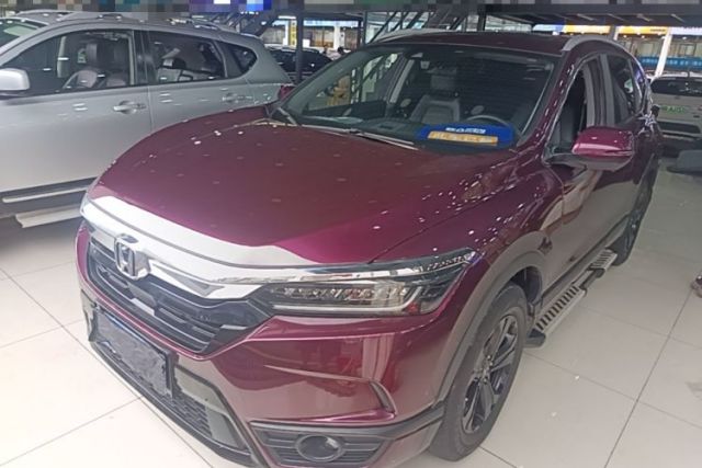 Used Honda Breeze 2020 240TURBO CVT 2WD Luxury Edition