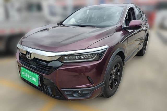 Used Honda Breeze 2020 240TURBO CVT 2WD Elite Edition
