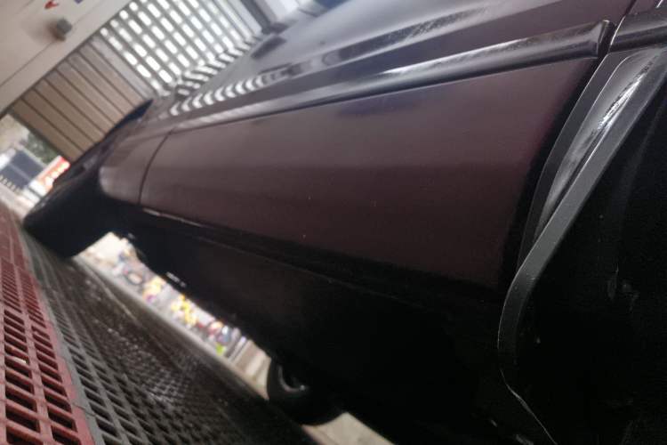 Used Honda Breeze 2020 240TURBO CVT 2WD Luxury Edition Chassis Front Right