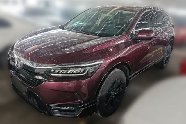 Used Honda Breeze 2020 240TURBO CVT Two-Wheel Drive Prestige Edition