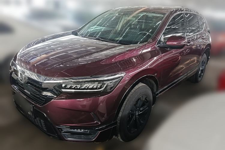 Used Honda Breeze 2020 240TURBO CVT Two-Wheel Drive Prestige Edition Guazi used car, China used car export, Used car for sale, Used cars, Cheapest cars for sale