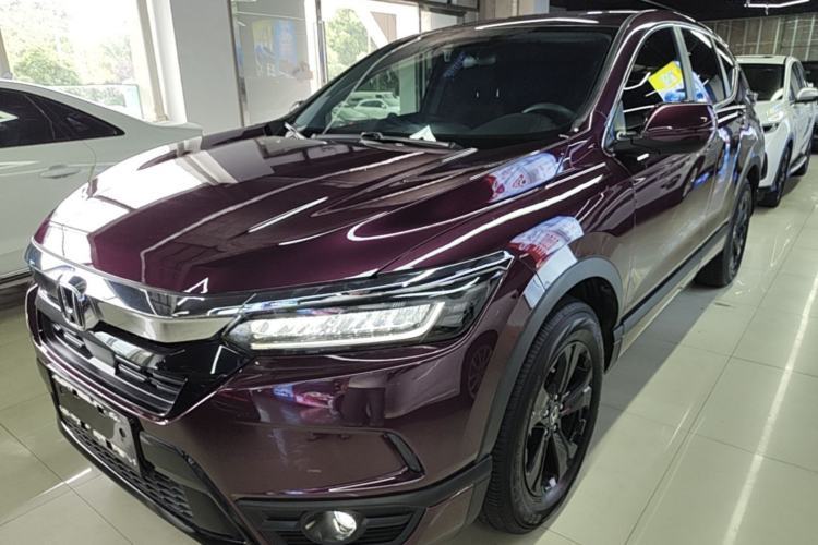Used Honda Breeze 2020 240TURBO CVT 2WD Luxury Edition Guazi used car, China used car export, Used car for sale, Used  cars, Cheapest cars for sale