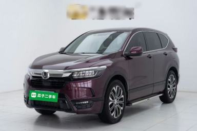 Used Honda Breeze 2020 240TURBO CVT Four-Wheel Drive Premium Edition
