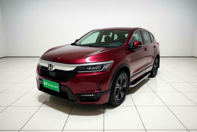 Used Honda Breeze 2020 240TURBO CVT Two-Wheel Drive Prestige Edition