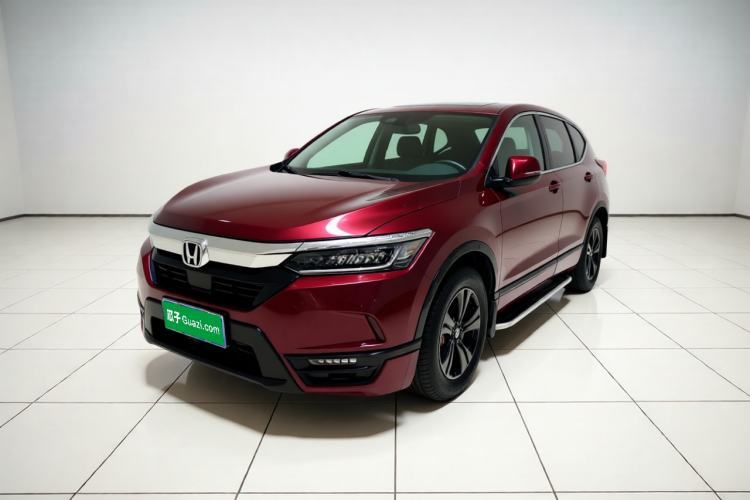 Used Honda Breeze 2020 240TURBO CVT Two-Wheel Drive Prestige Edition Guazi used car, China used car export, Used car for sale, Used cars, Cheapest cars for sale