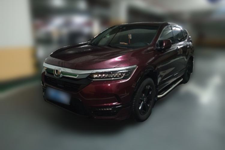 Used Honda Breeze 2020 240TURBO CVT Two-Wheel Drive Prestige Edition Guazi used car, China used car export, Used car for sale, Used  cars, Cheapest cars for sale