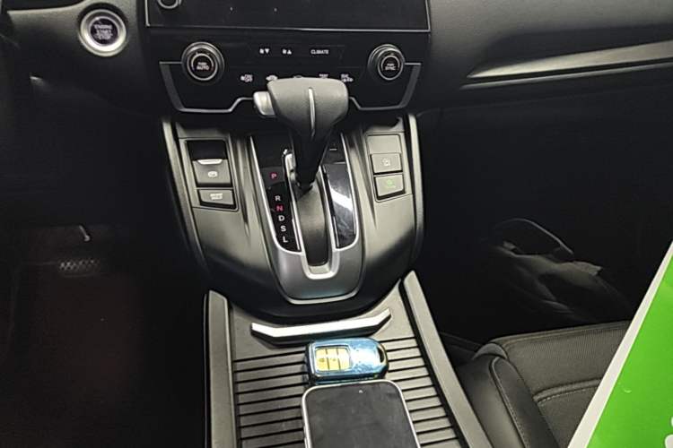 Used Honda Breeze 2020 240TURBO CVT 2WD Luxury Edition Gear Lever