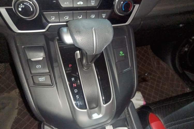 Used Honda Breeze 2020 240TURBO CVT 2WD Elite Edition Gear Lever