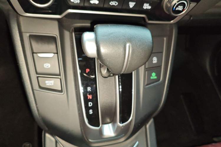 Used Honda Breeze 2020 240TURBO CVT Two-Wheel Drive Prestige Edition Gear Lever