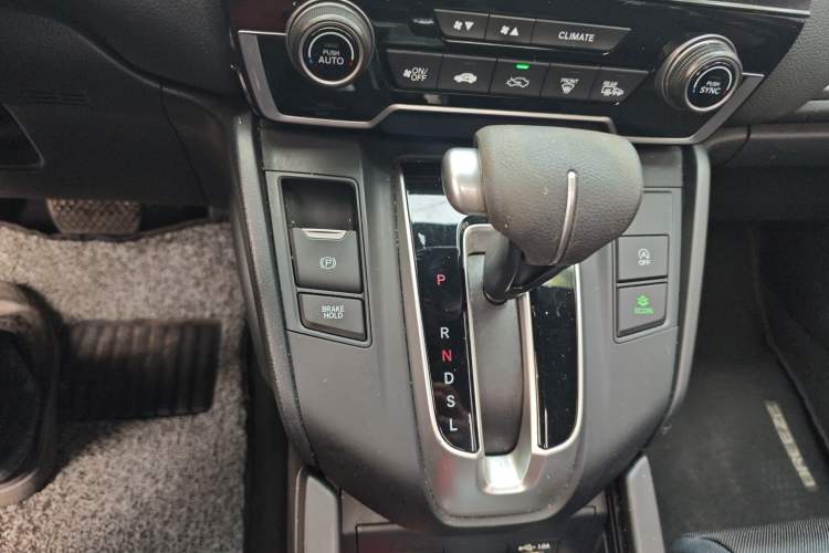 Used Honda Breeze 2020 240TURBO CVT 2WD Luxury Edition Gear Lever