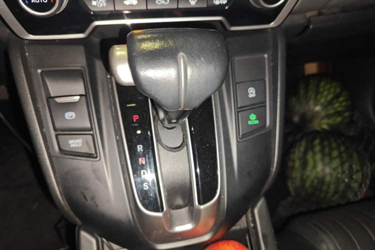 Used Honda Breeze 2020 240TURBO CVT Two-Wheel Drive Prestige Edition Gear Lever