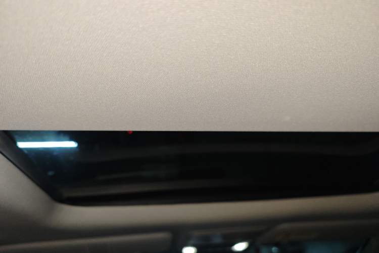 Used Honda Breeze 2020 240TURBO CVT Two-Wheel Drive Prestige Edition Headliner
