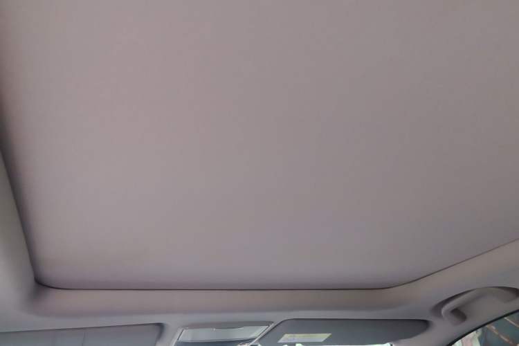 Used Honda Breeze 2020 Rui Hybrid 2.0L Two-Wheel Drive Rui Prestige Edition Headliner