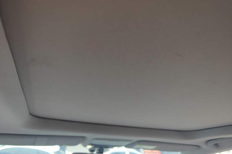 Used Honda Breeze 2020 240TURBO CVT 2WD Elite Edition Headliner