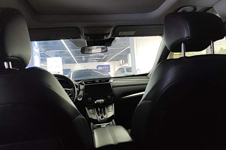 Used Honda Breeze 2020 240TURBO CVT 2WD Luxury Edition Headliner