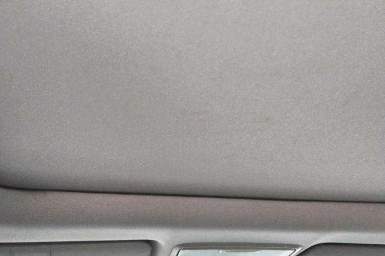 Used Honda Breeze 2020 240TURBO CVT 2WD Luxury Edition Headliner