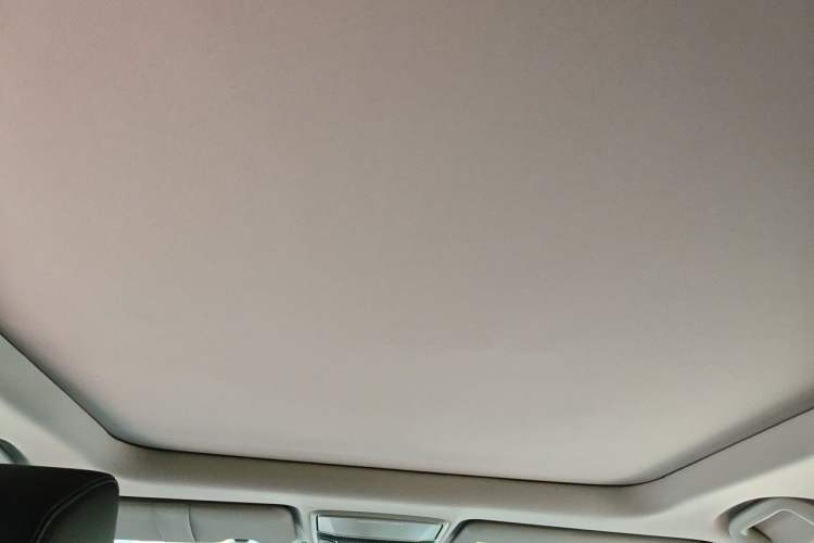 Used Honda Breeze 2020 240TURBO CVT 2WD Elite Edition Headliner