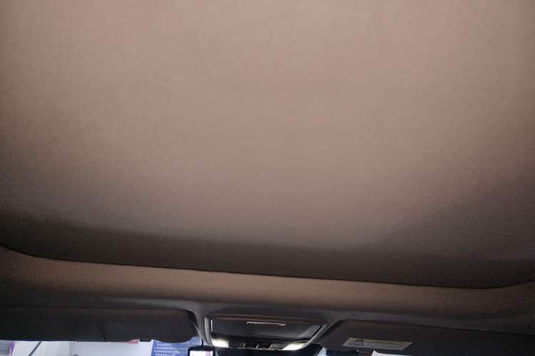 Used Honda Breeze 2020 240TURBO CVT 2WD Luxury Edition Headliner