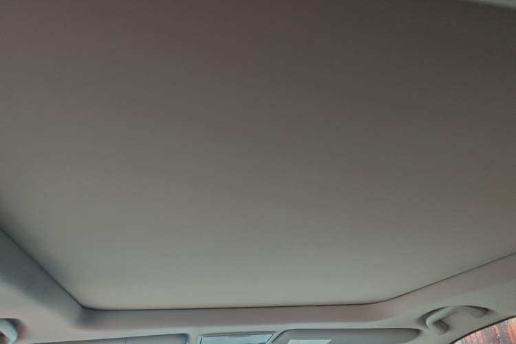Used Honda Breeze 2020 240TURBO CVT 2WD Luxury Edition Headliner