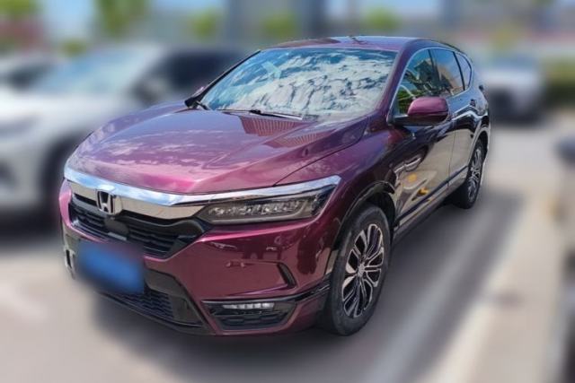 Used Honda Breeze 2020 240TURBO CVT Four-Wheel Drive Premium Edition