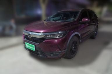 Used Honda Breeze 2020 240TURBO CVT 2WD Elite Edition