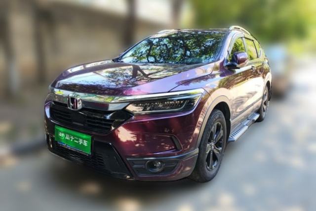 Używany Honda Breeze 2020 240TURBO CVT 2WD Luxury Edition