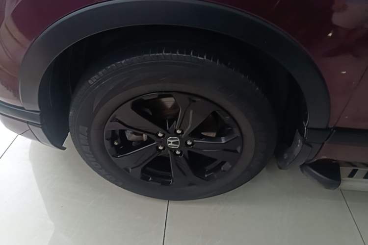 Used Honda Breeze 2020 240TURBO CVT 2WD Luxury Edition Left Front Wheel Hub