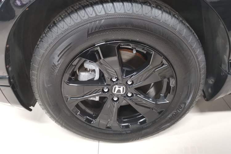 Used Honda Breeze 2020 240TURBO CVT Two-Wheel Drive Prestige Edition Left Front Wheel Hub