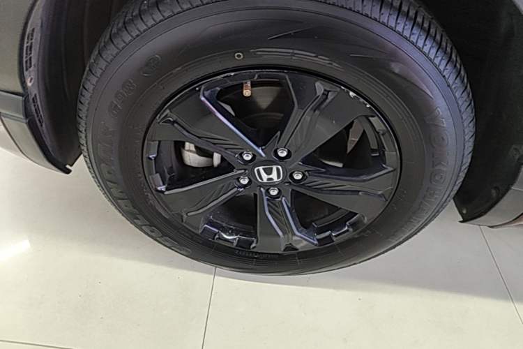Used Honda Breeze 2020 240TURBO CVT 2WD Luxury Edition Left Front Wheel Hub