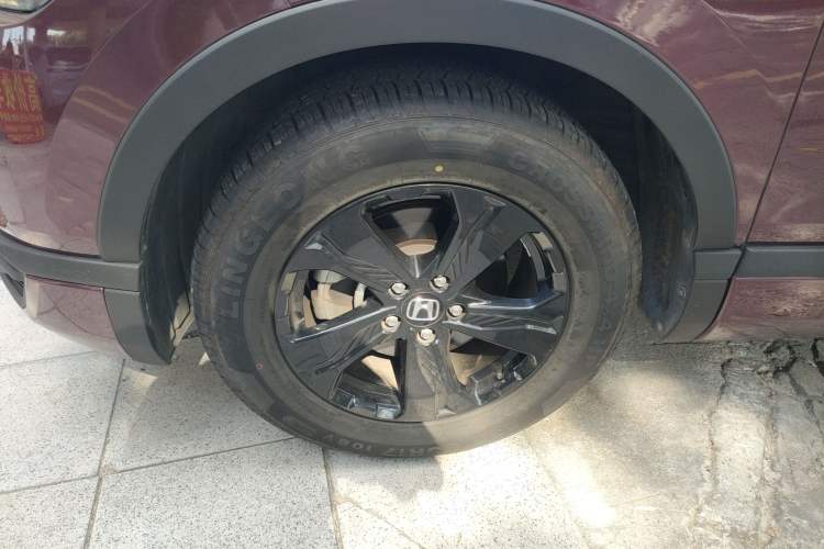 Used Honda Breeze 2020 240TURBO CVT 2WD Elite Edition Left Front Wheel Hub