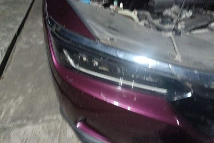 Used Honda Breeze 2020 240TURBO CVT 2WD Elite Edition Right Front Headlight