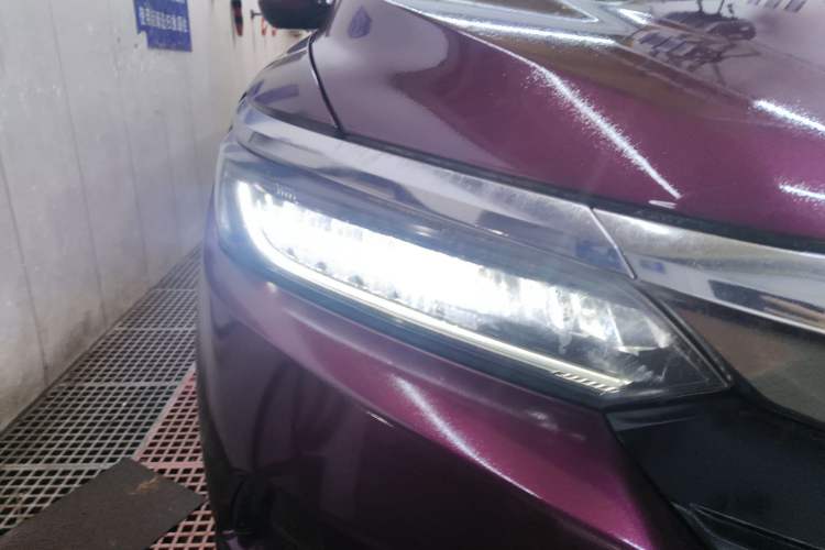 Used Honda Breeze 2020 240TURBO CVT 2WD Luxury Edition Right Front Headlight